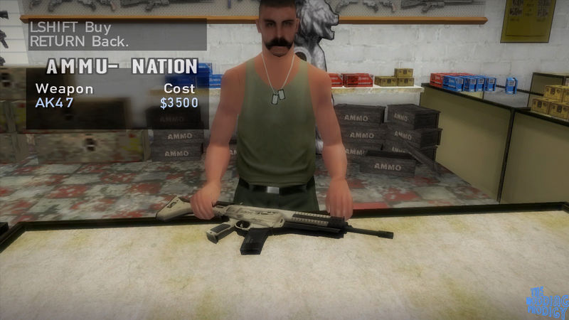 mod