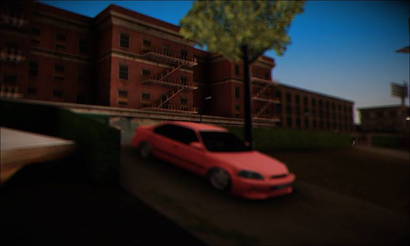 mod