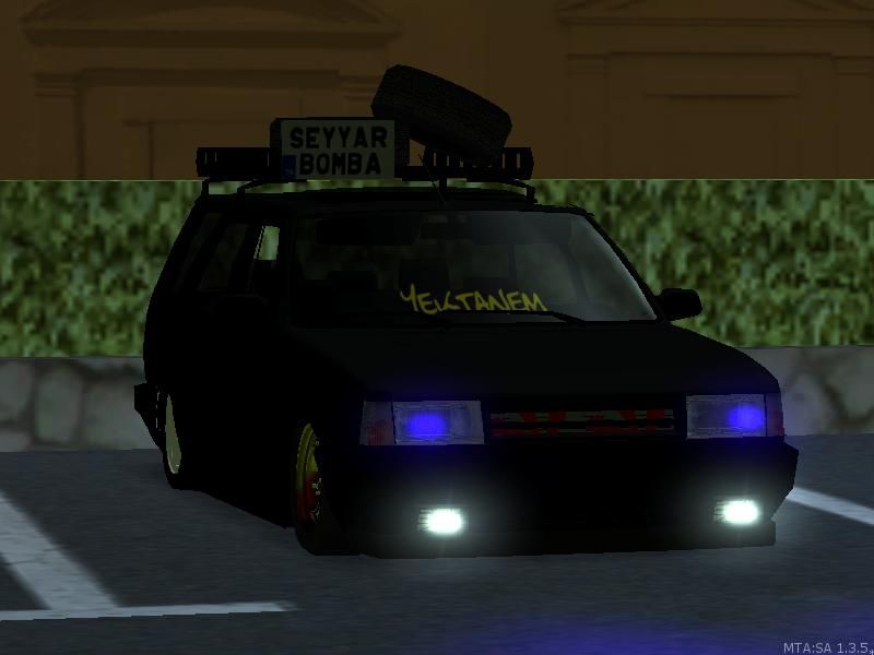 mod