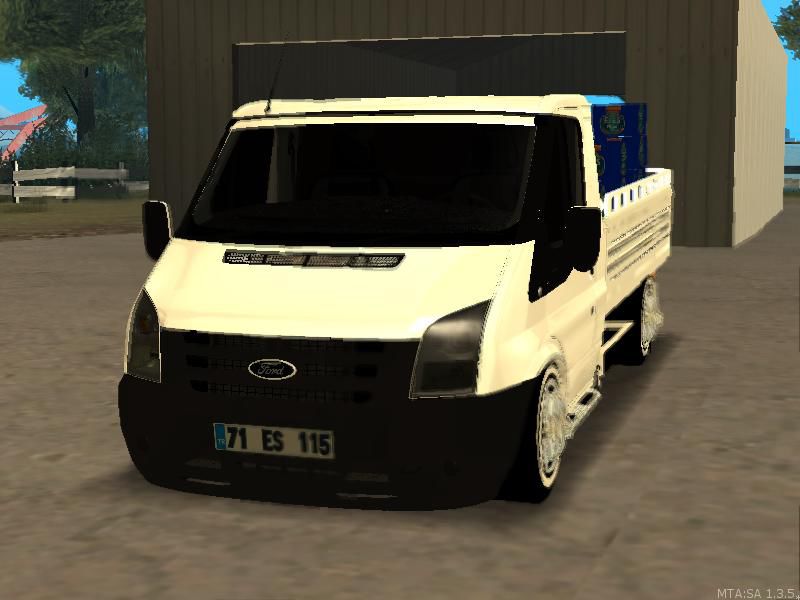 mod