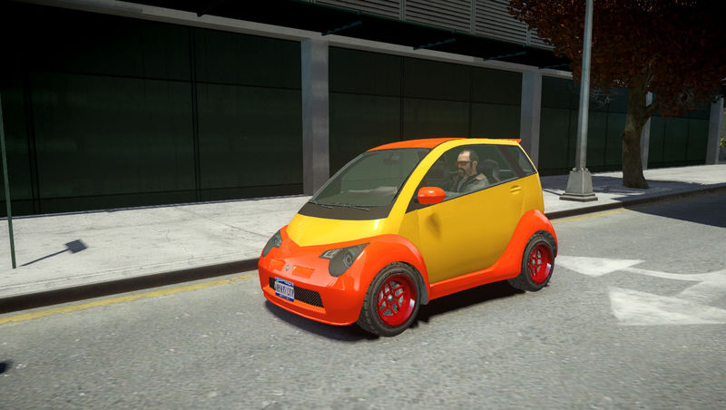 mod