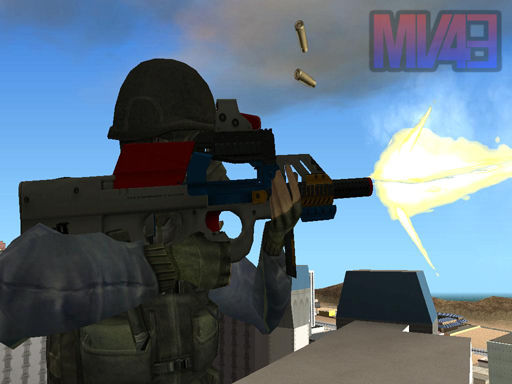 mod