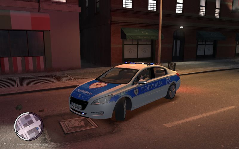 mod