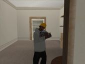 Lakers-Cap