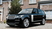 Range Rover Vogue 2014