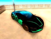 New Dinka Jester PaintJobs [MLP:FiM]