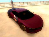 New Dinka Jester PaintJobs [MLP:FiM]