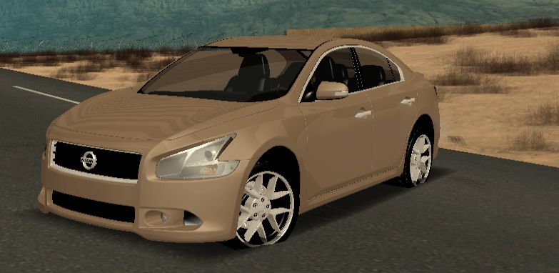 mod