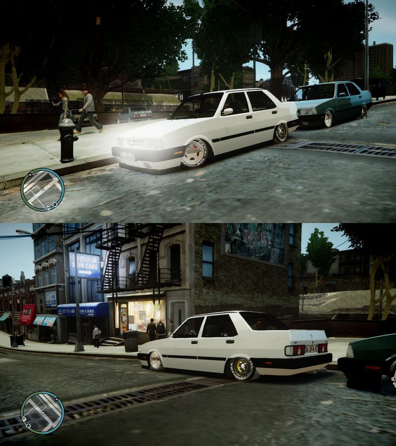 mod