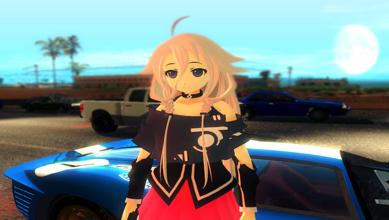 mod