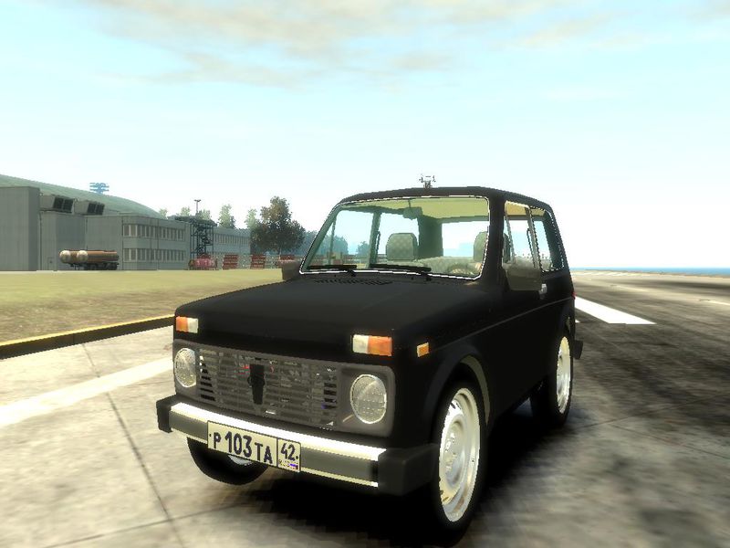 mod