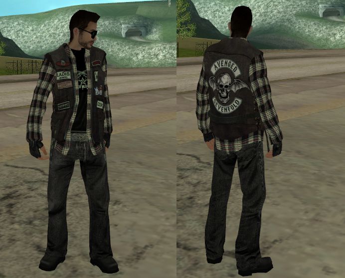 mod