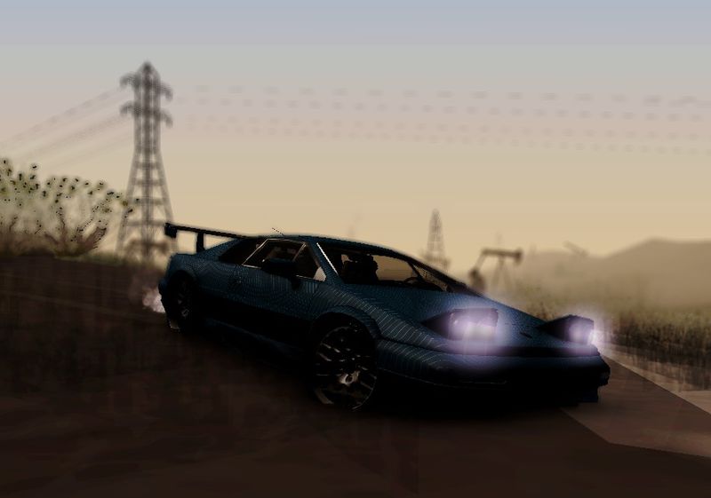 mod