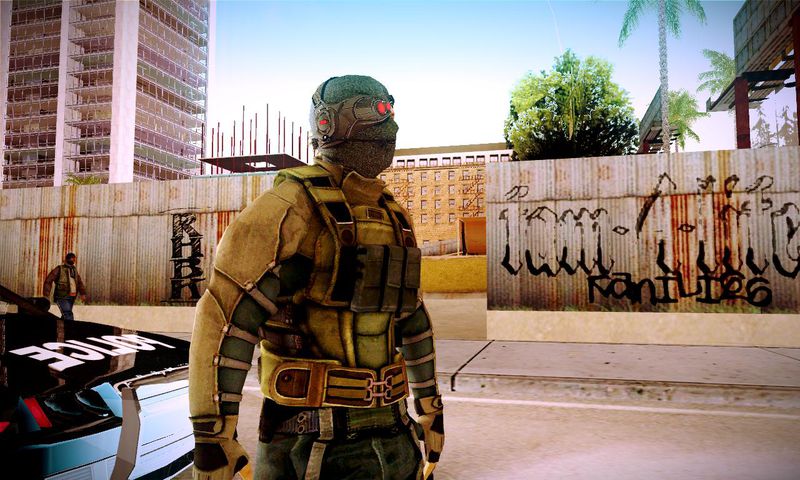 mod