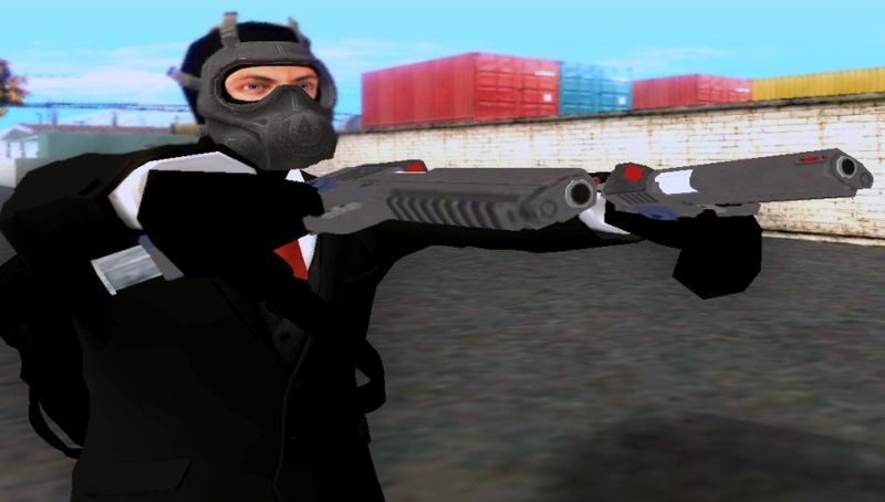 mod
