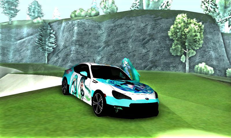 mod