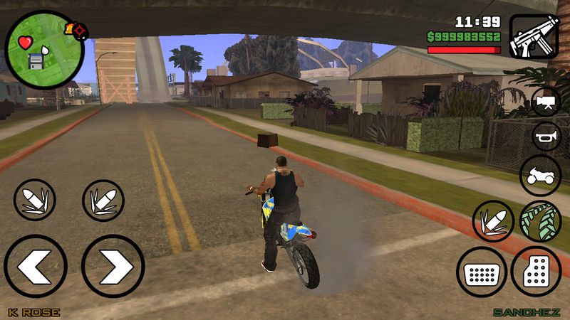 mod