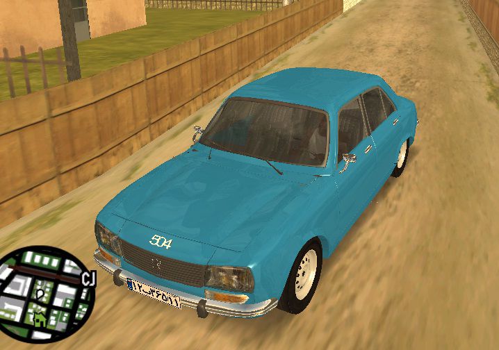 mod