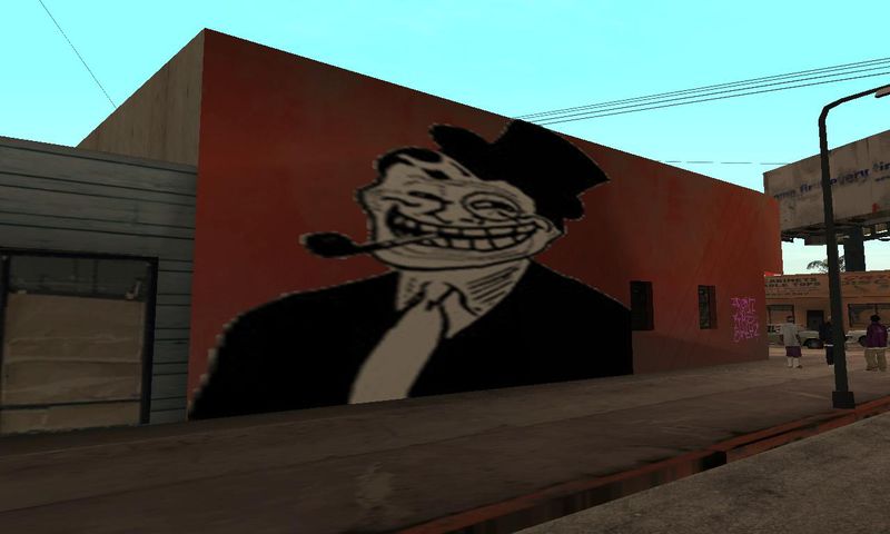 mod