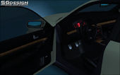 2000 Audi A4 - Stock