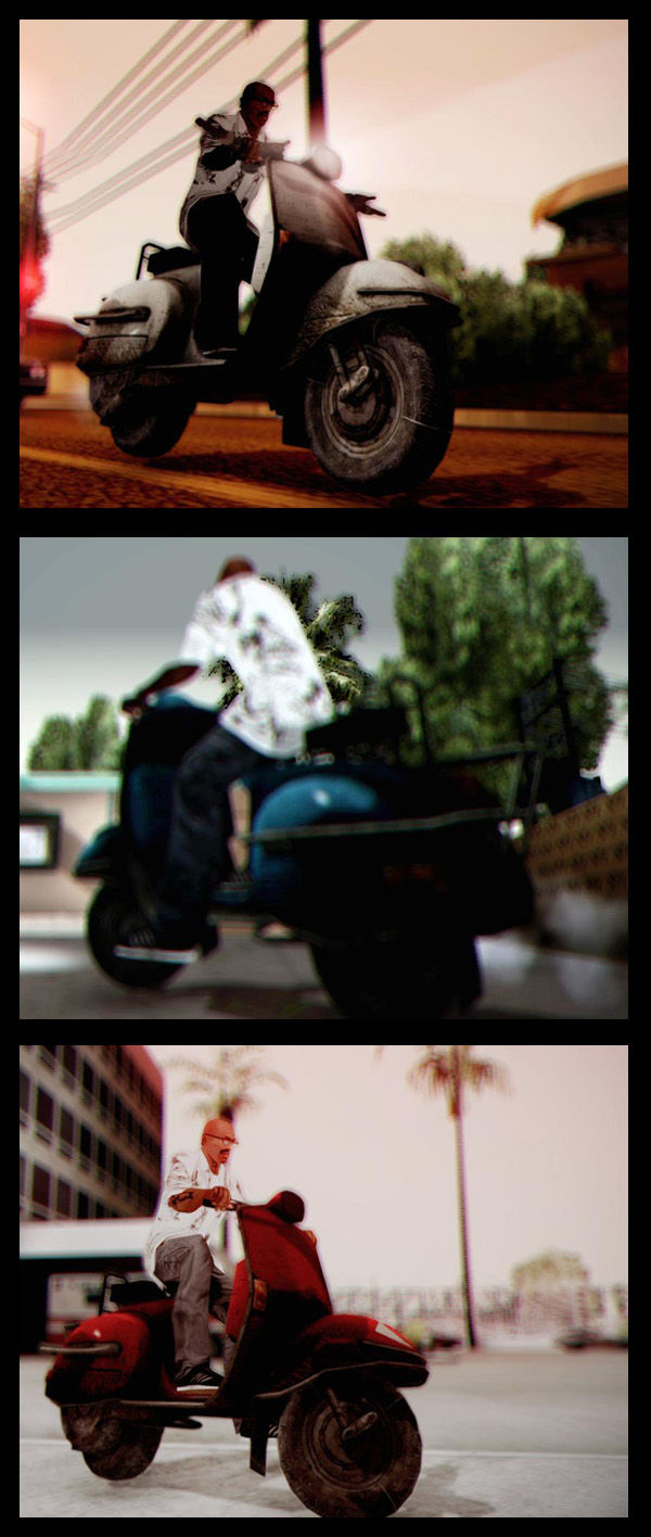 mod