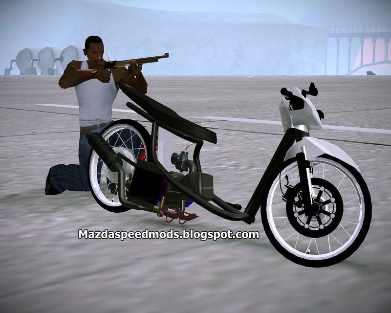 mod