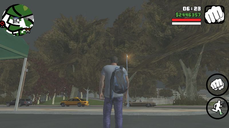 mod