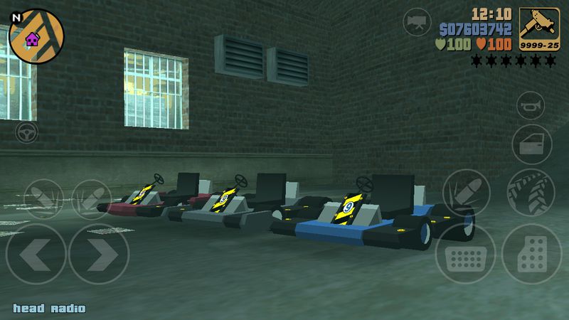 mod