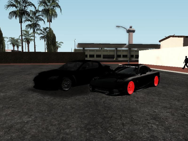 mod