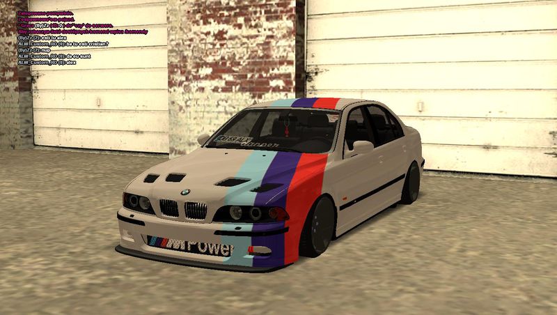 mod