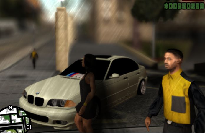 mod