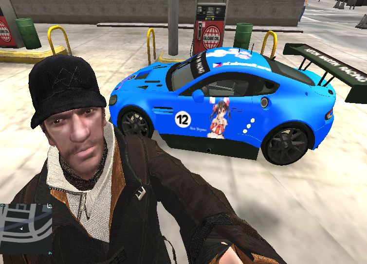 mod