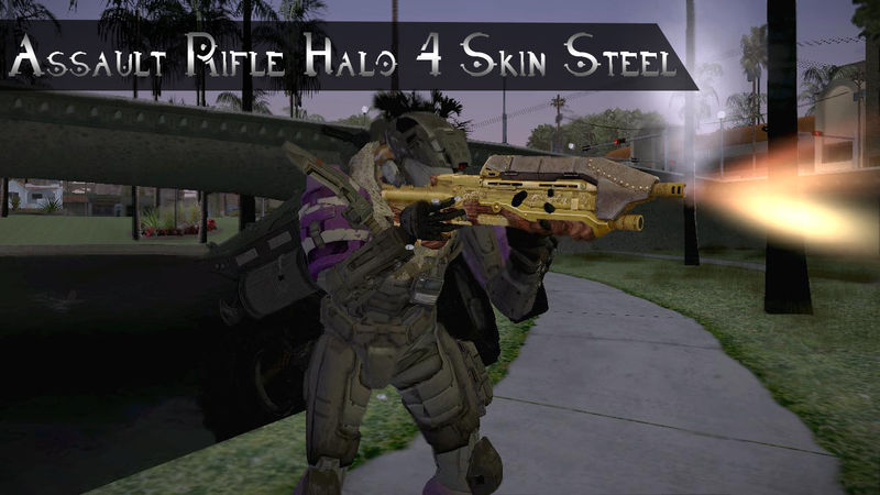 mod