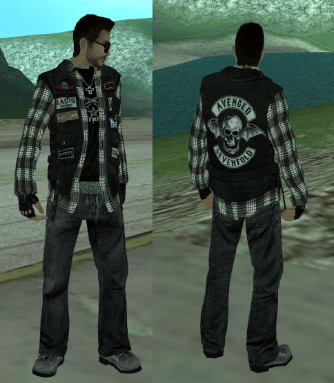 mod