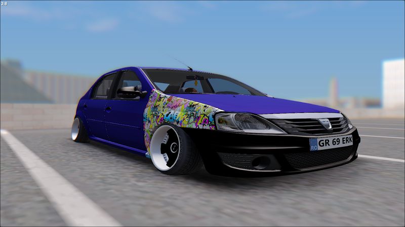 mod