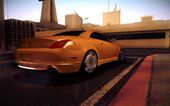 2002 Toyota Soarer 430SC