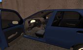 Fiat Palio EDX 1997