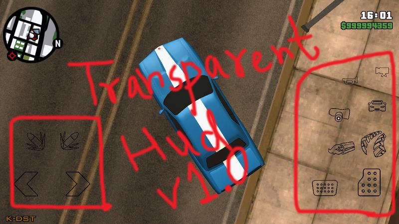 mod