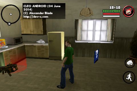 mod