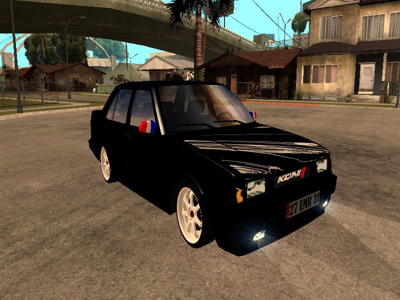 mod