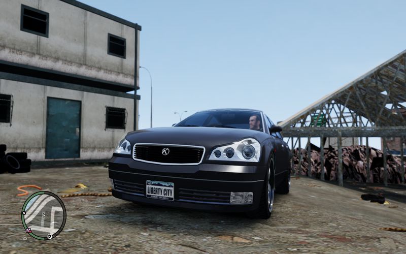mod