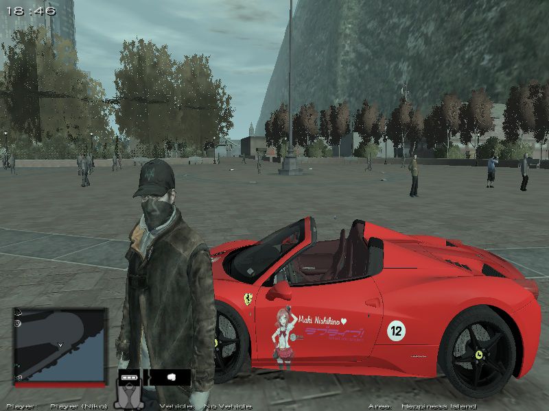 mod