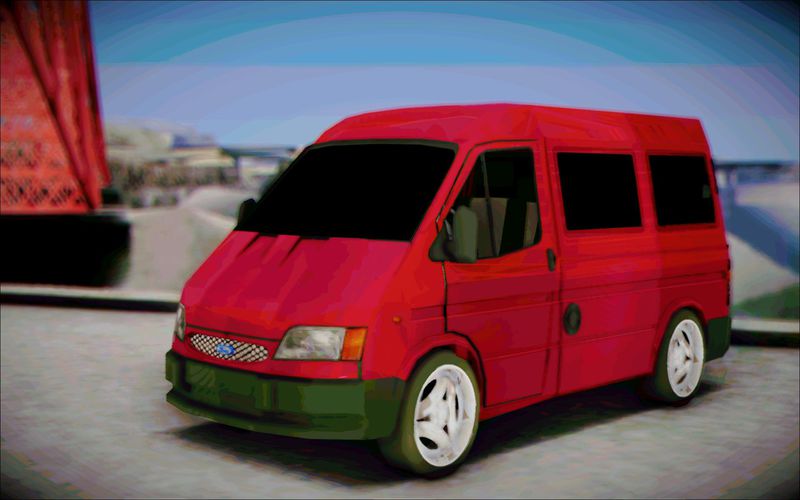 mod