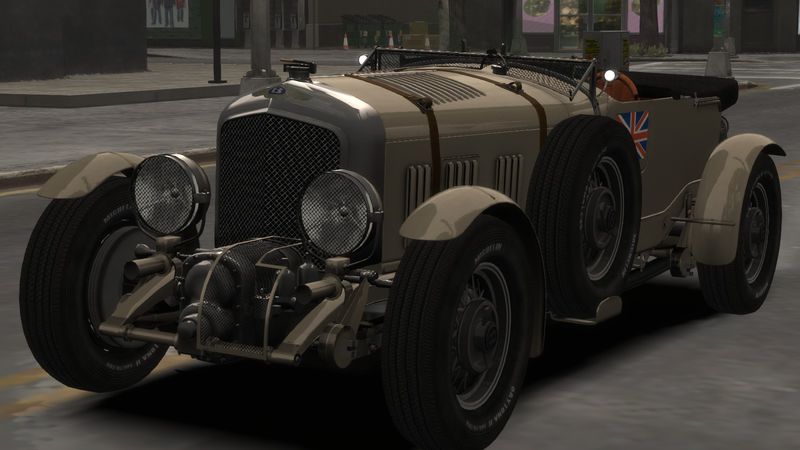 mod