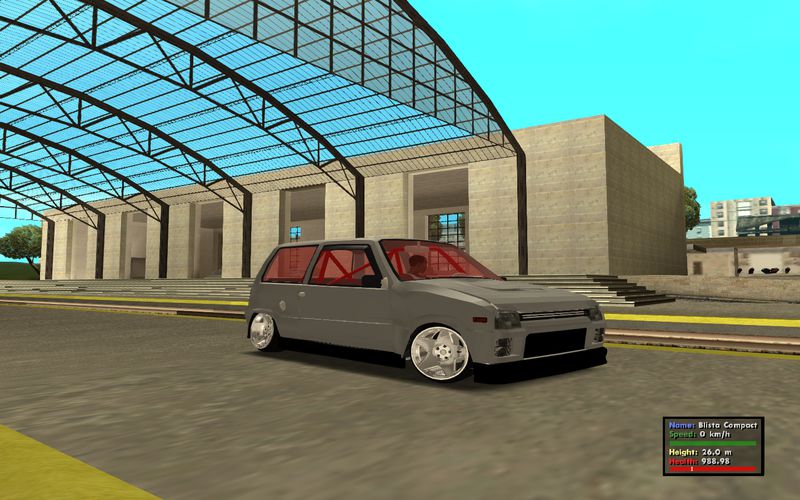 mod