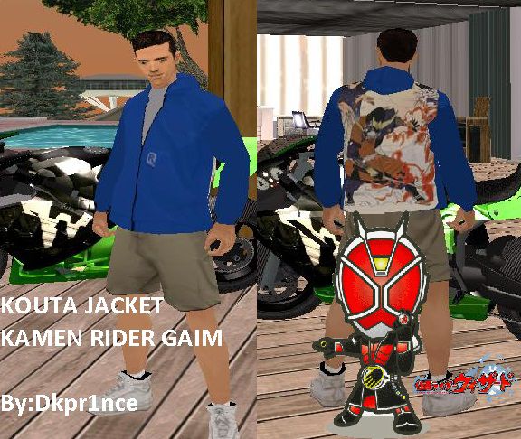 mod