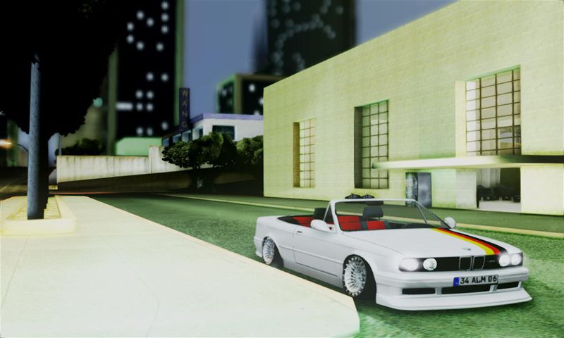mod
