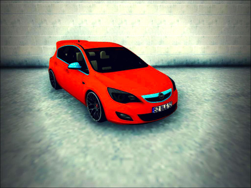 mod