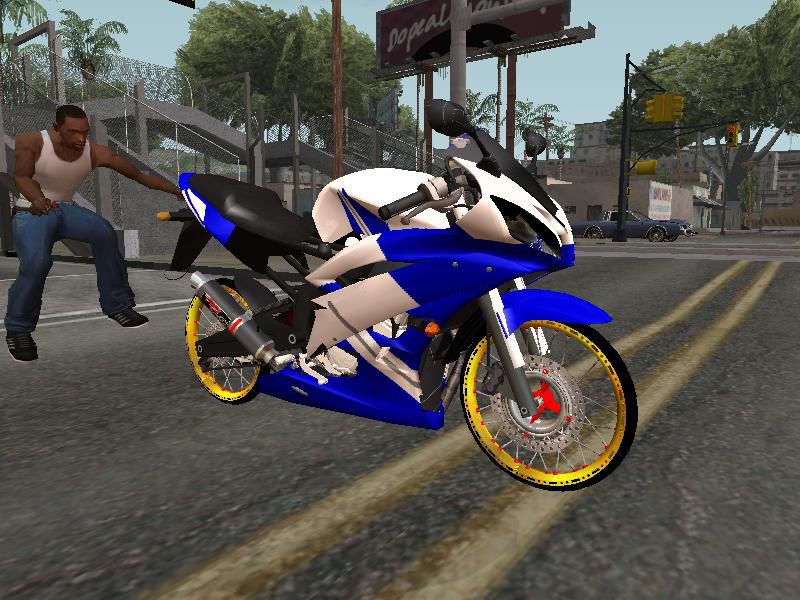 mod
