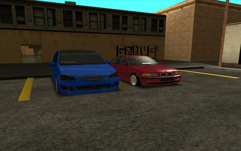 mod